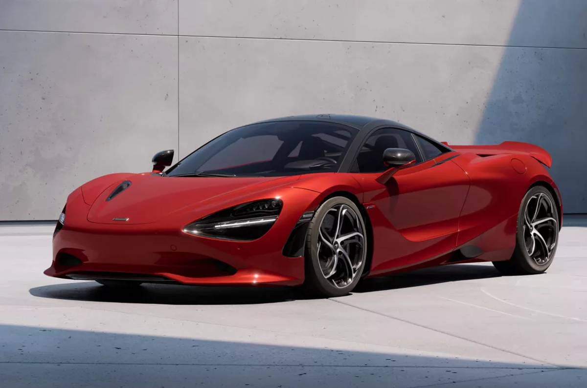 2024 McLaren 750S What We Know So Far lupon.gov.ph