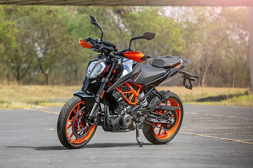 ktm 390 duke 2023 price