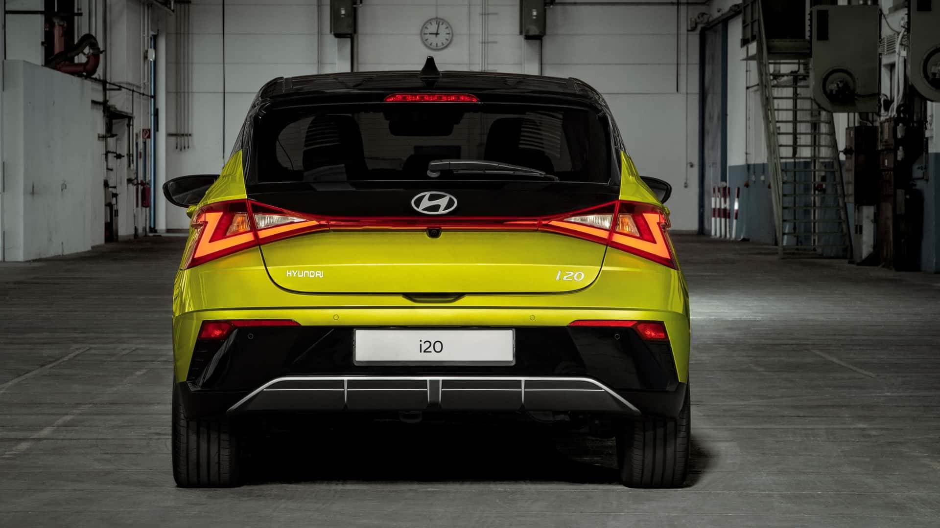 Hyundai i20 price, facelift details, India launch, Baleno, Altroz rival |  Autocar India