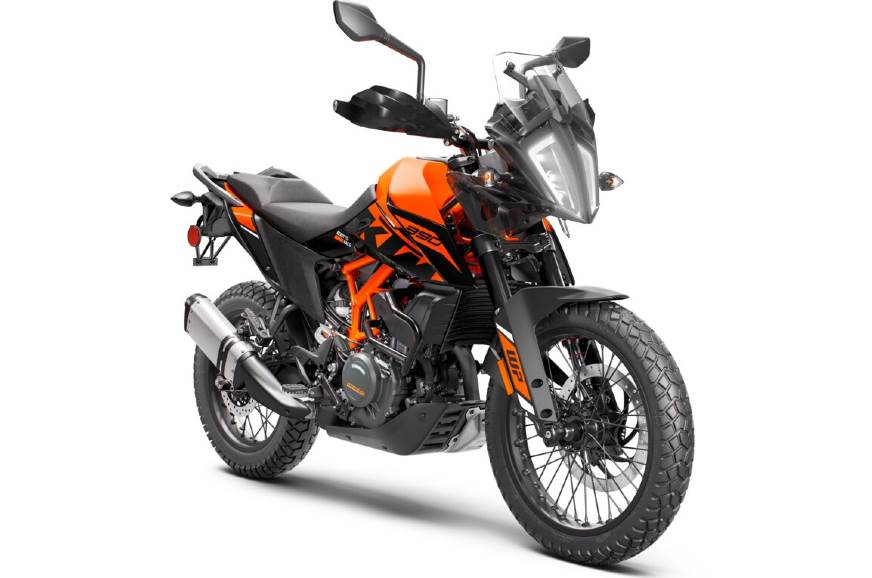 ktm most expensive bike