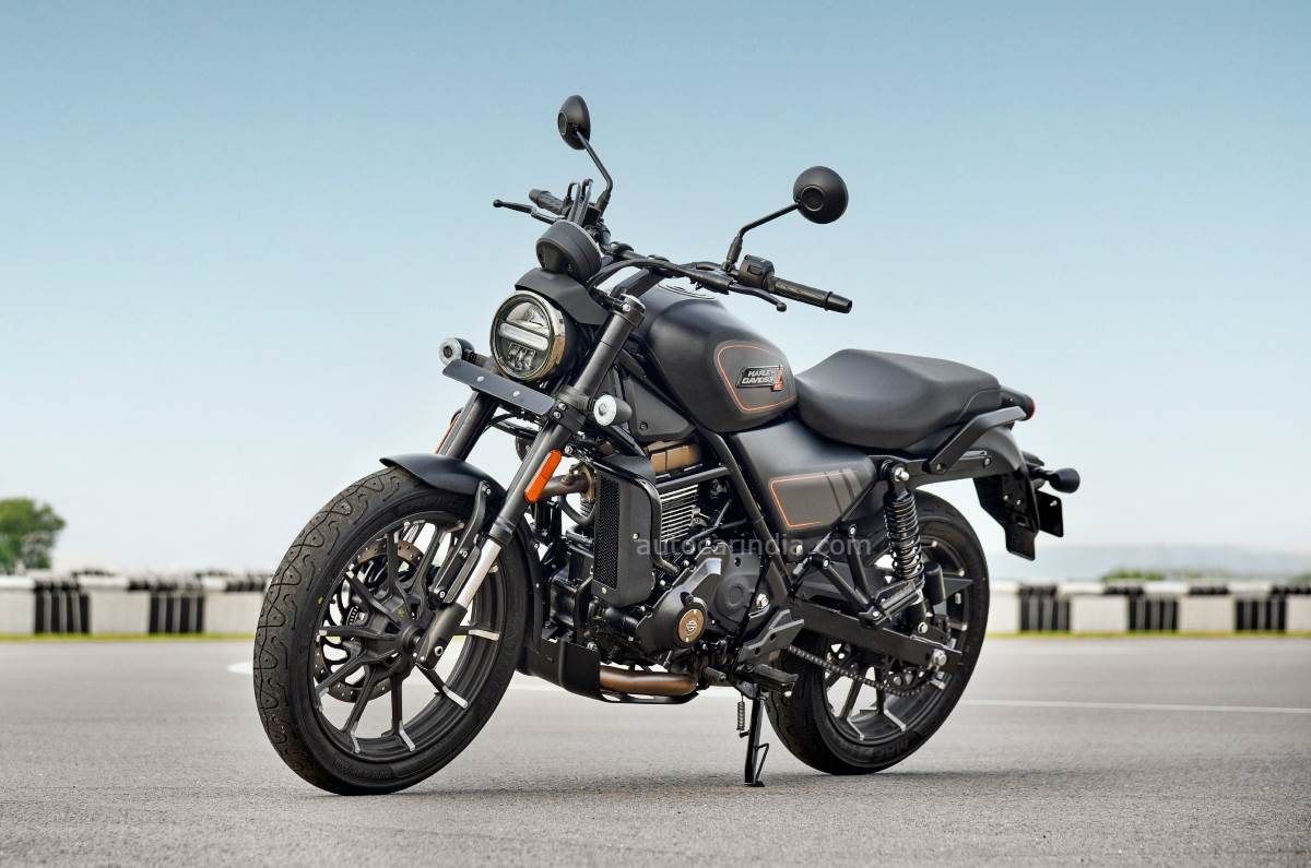 Harley-Davidson X440 price, riding experience, finish levels - Introduction