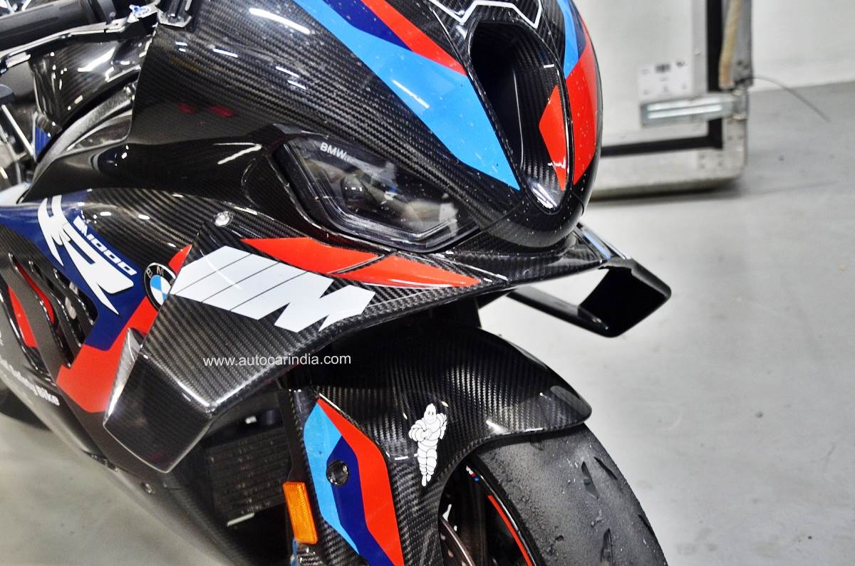 MotoGP Motorrad-Garagenmatte, 190 cm x 80 cm, offizielles Moto GP-Produkt