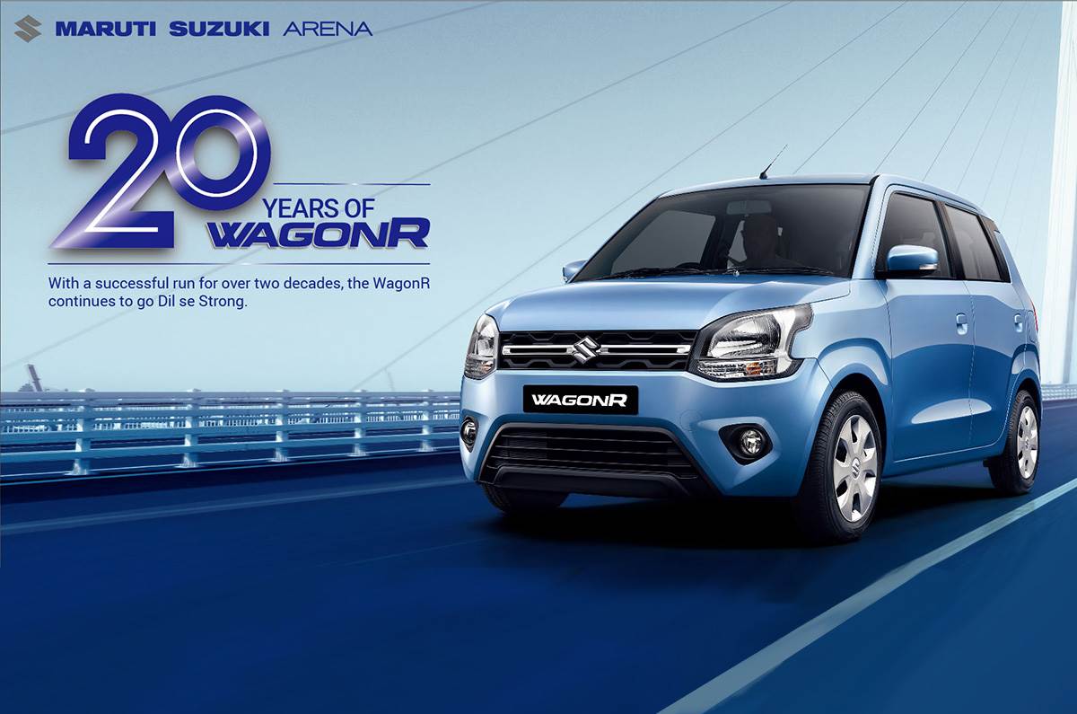 sponsored feature new beginnings with the maruti suzuki wagonr feature autocar india