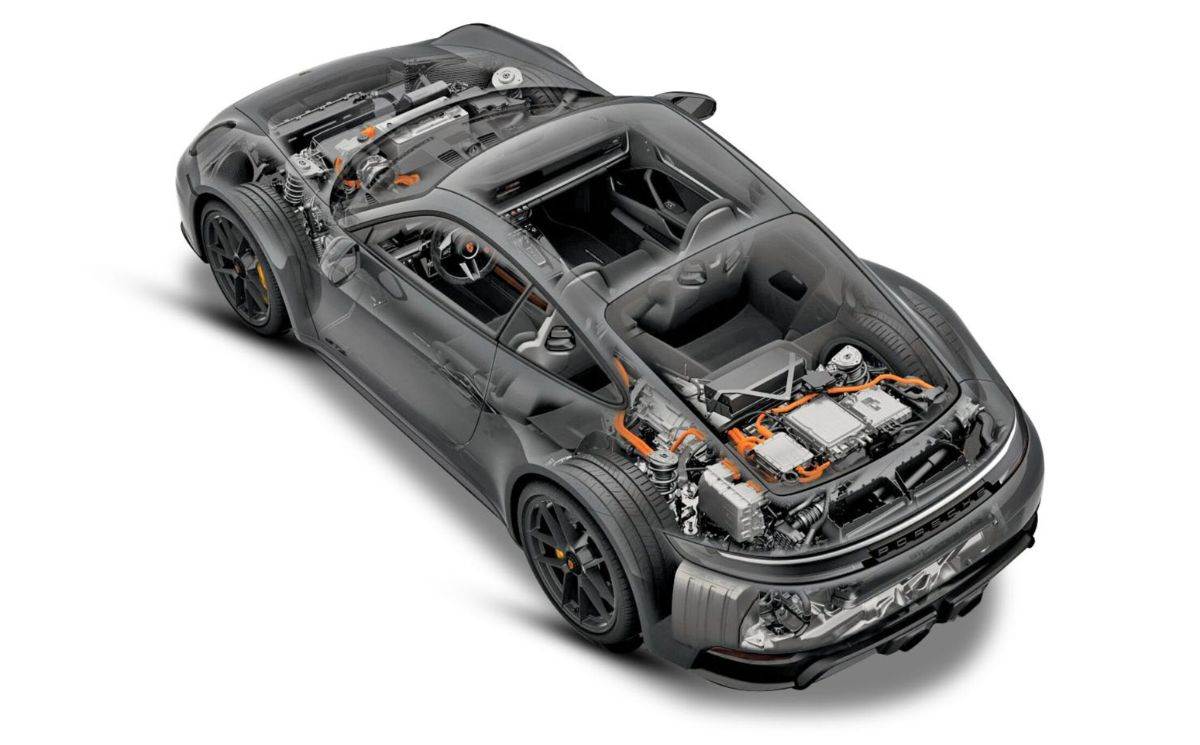 Porsche-911-carrera-4-gts-front-right-quarter Porsche-911-carrera-4-gts-front-right-quarter