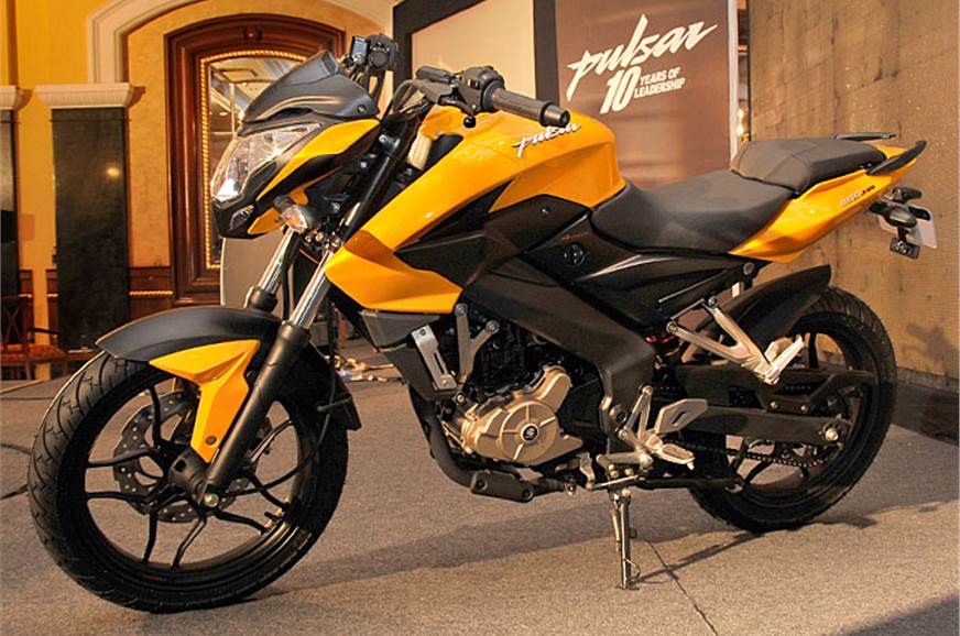 Bajaj Pulsar 0 Ns Image Pulsar 0 Ns Detailed Image Gallery Autocar India Bajaj Pulsar 0 Ns Image Pulsar 0 Ns Detailed Image Gallery Autocar India