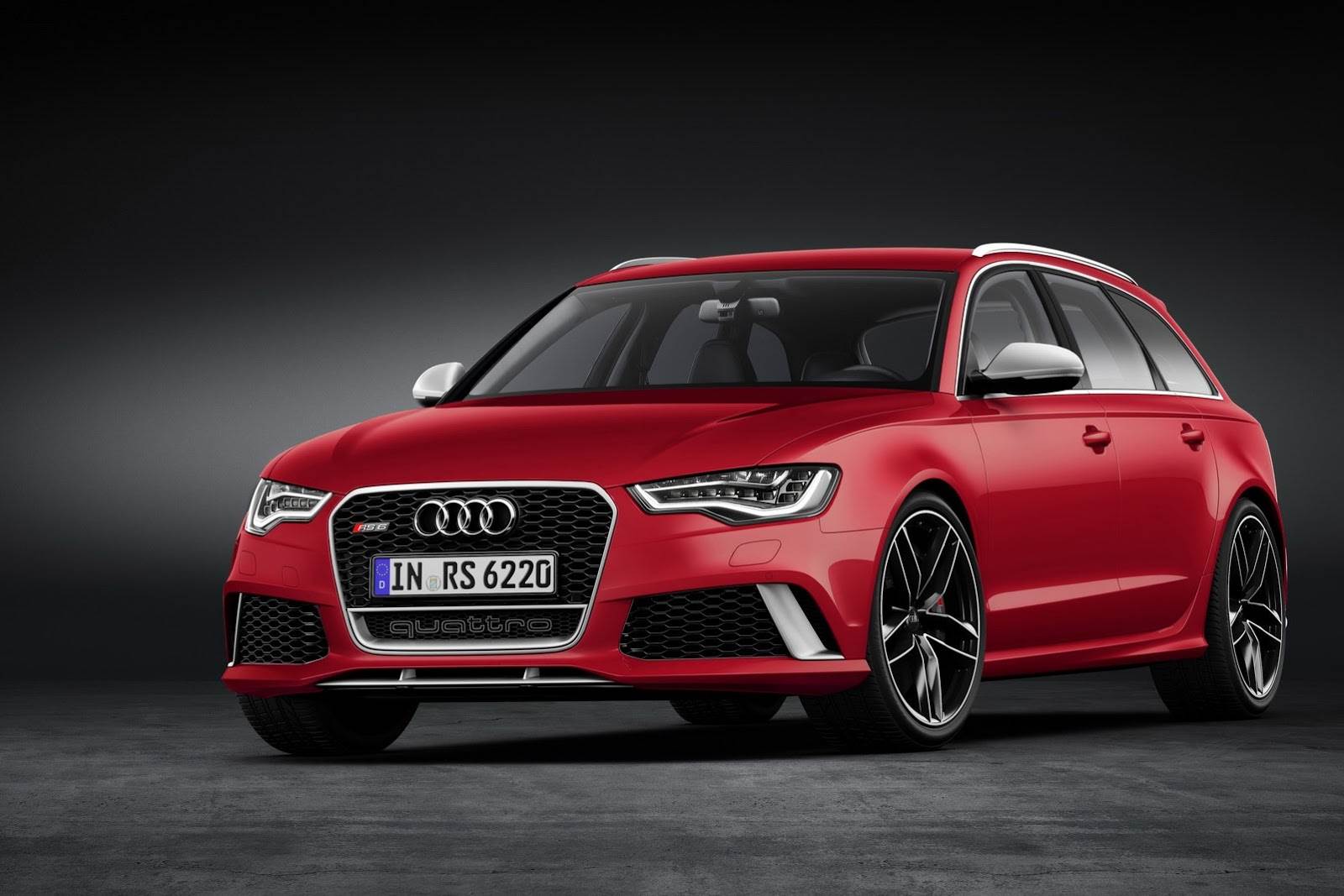 New Audi RS6 | Autocar India