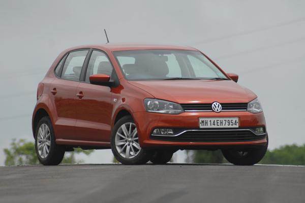 Volkswagen Polo facelift India photo gallery | Autocar India