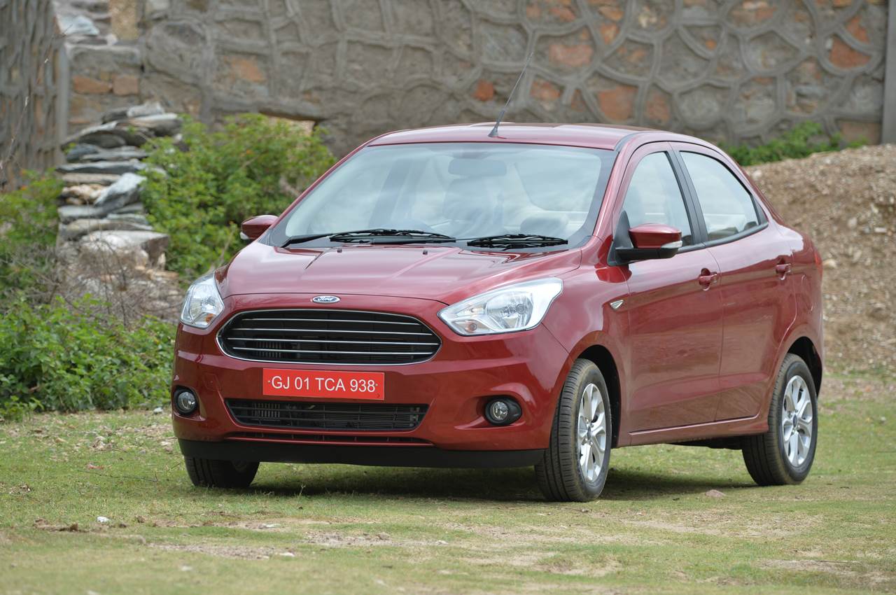 Ford Figo Aspire photo gallery | Autocar India