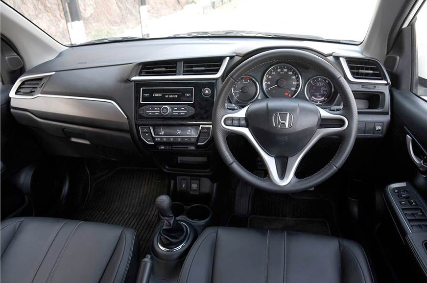 Honda Brv Image Brv Interior Exterior Photo Gallery Autocar India Honda Brv Image Brv Interior Exterior Photo Gallery Autocar India