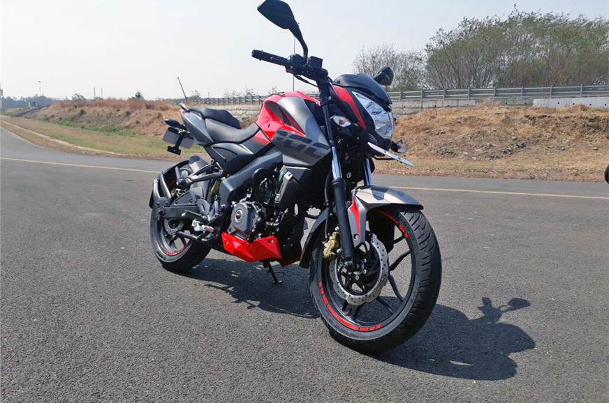 17 Bajaj Pulsar Ns0 Images Autocar India Autocar India 17 Bajaj Pulsar Ns0 Images Autocar India Autocar India