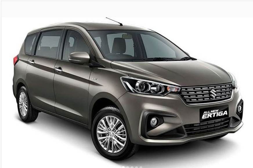 New 18 Maruti Suzuki Ertiga Mpv Image Gallery Autocar India New 18 Maruti Suzuki Ertiga Mpv Image Gallery Autocar India