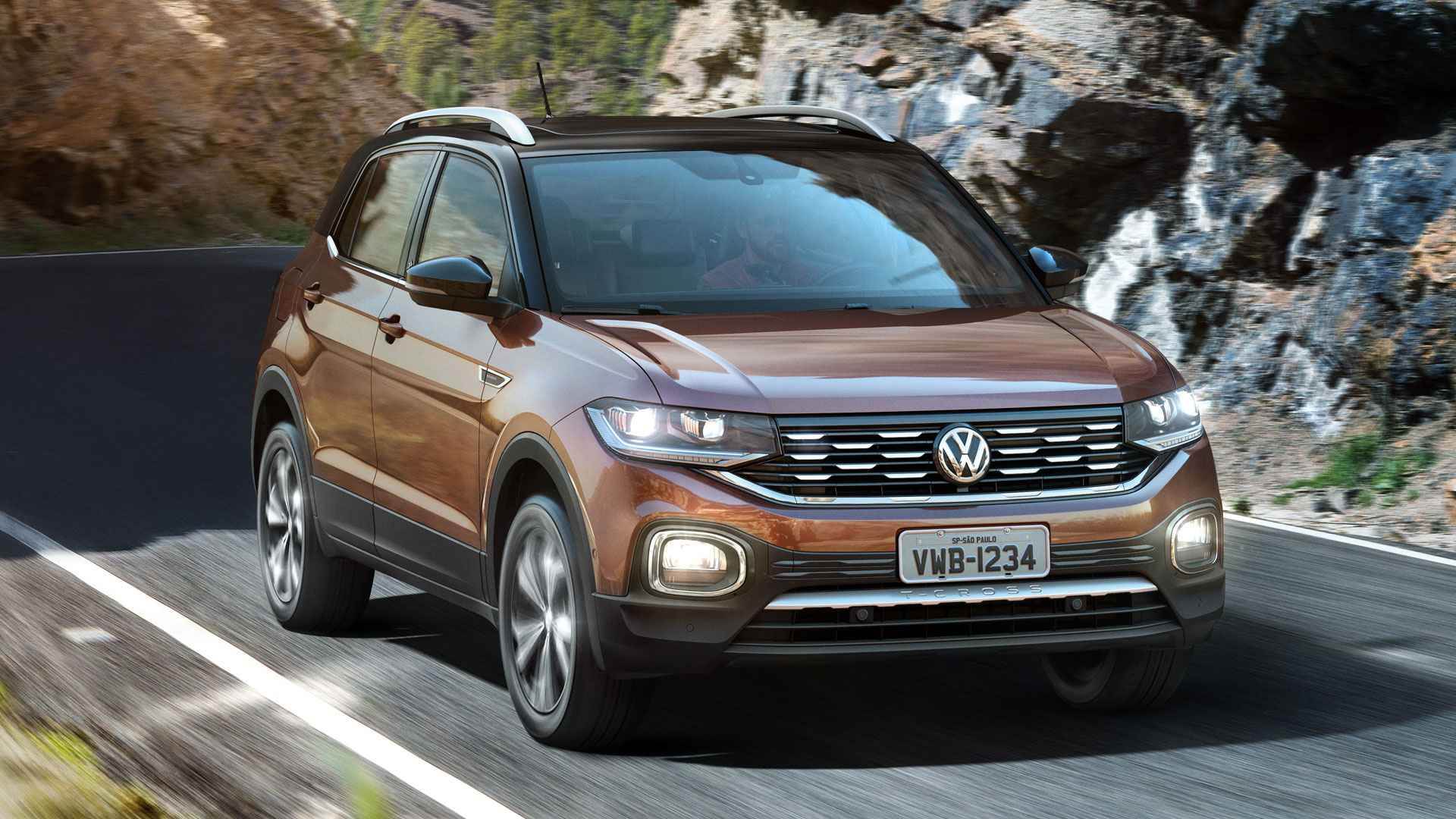 Suv cross. Фольксваген ти кросс. Городской кроссовер Volkswagen. Фольксваген вытянутый. Фольксваген кроссовер 2000.