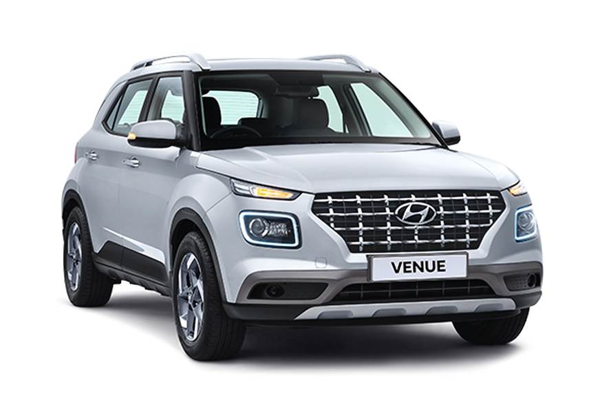 Hyundai Venue Interior And Exterior In Images Autocar India Hyundai Venue Interior And Exterior In Images Autocar India