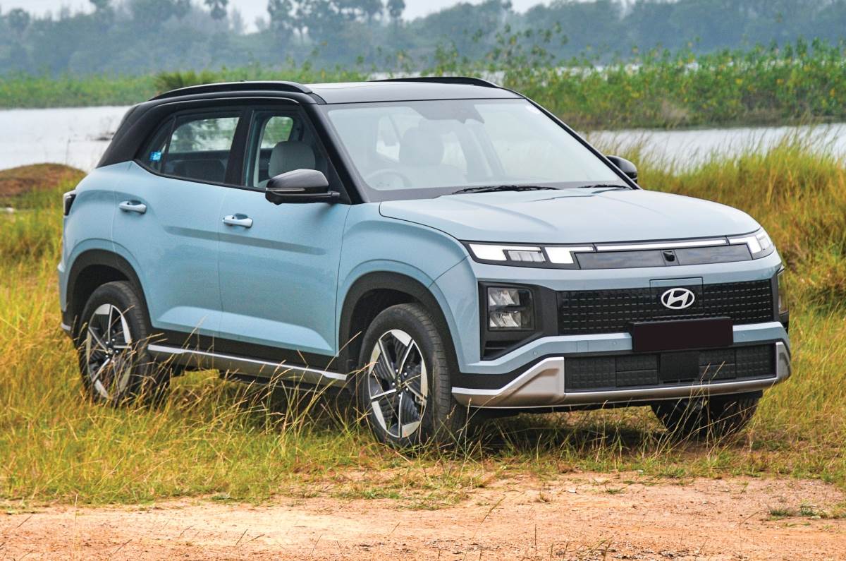 2025 Hyundai Creta Electric discounts 2025 Hyundai Creta Electric discounts