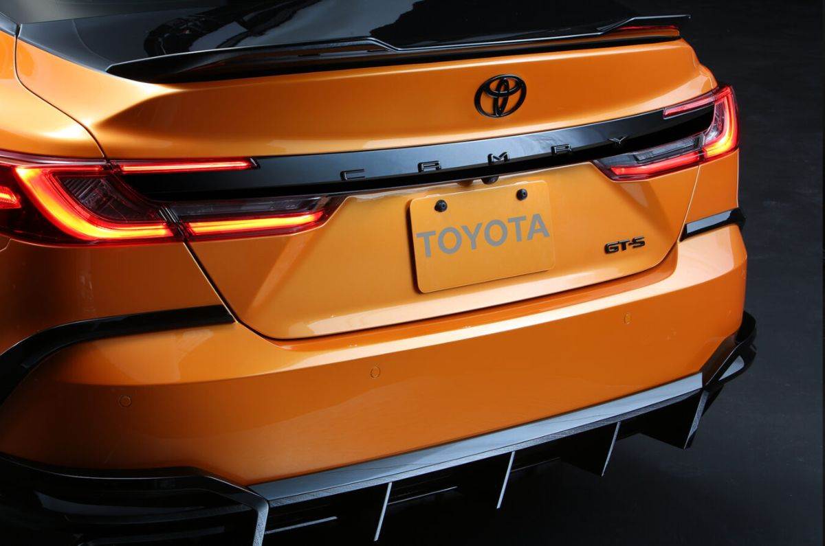 toyota-Camry-GT-S-Concept-rear-static toyota-Camry-GT-S-Concept-rear-static