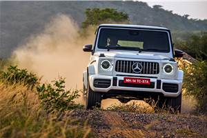 Mercedes Benz G Class Price Images Reviews And Specs Autocar India Mercedes Benz G Class Price Images Reviews And Specs Autocar India