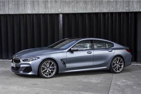 Bmw 8 Series Gran Coupe Price Images Reviews And Specs Mdstuc Mdstuc Info