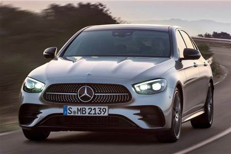 Mercedes Benz E Class Estate Price Images Reviews And Specs Autocar India Mercedes Benz E Class Estate Price Images Reviews And Specs Autocar India