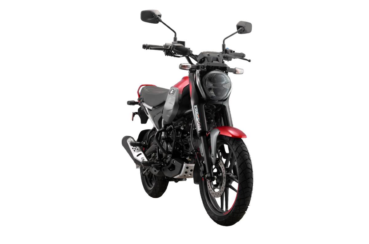 Bajaj Freedom 125