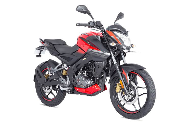 pulsar bike2020