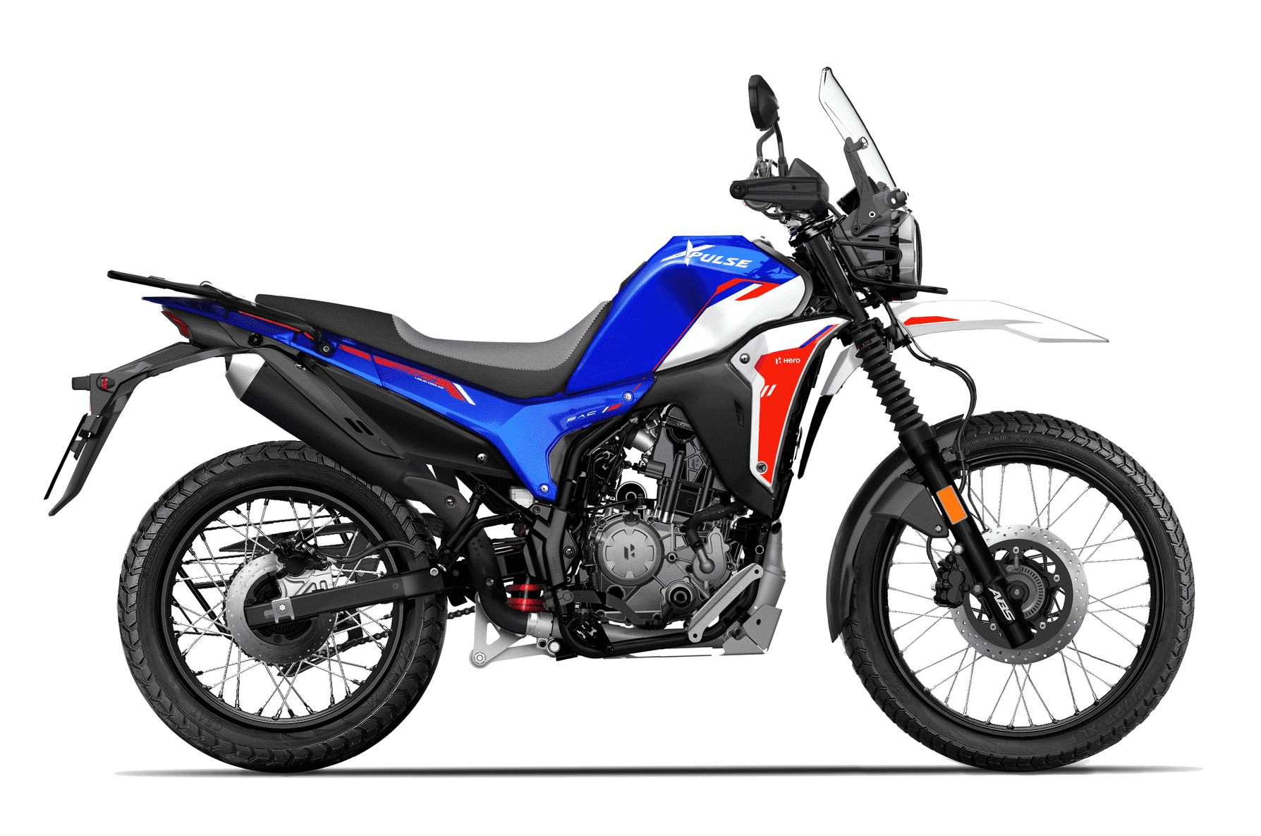 Hero MotoCorp Xpulse 210 Image