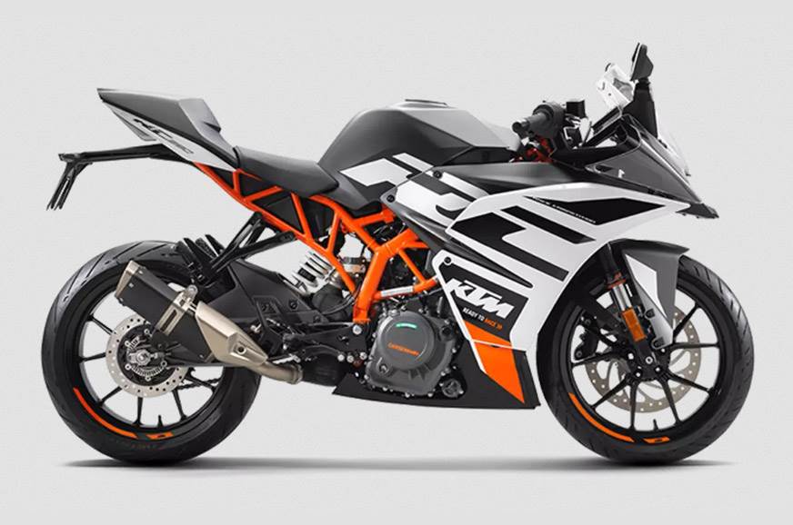 Ktm Rc 390 Price, Images, Reviews And Specs | Autocar India