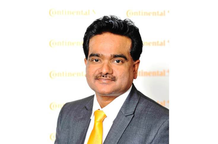 Continental India's head of engineering on addressing cybersecurity ...