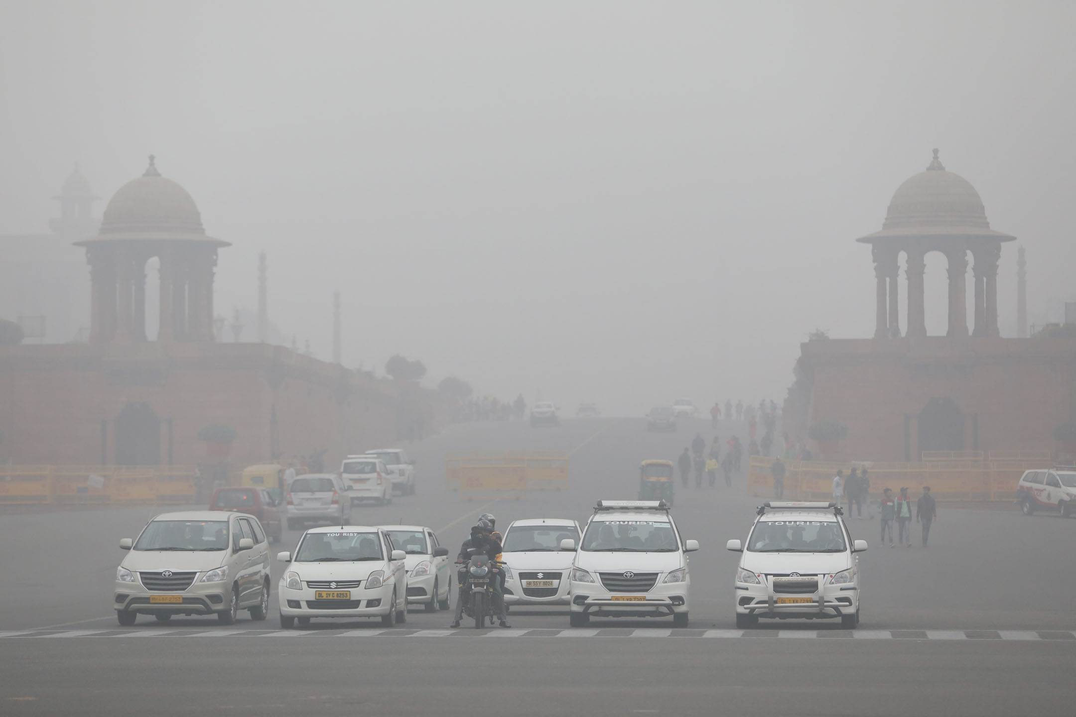 Air quality : Take action on air pollution to save lives, and the ...