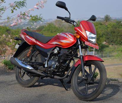 Top 10 fuel efficient motorcycles in India | Autocar Professional