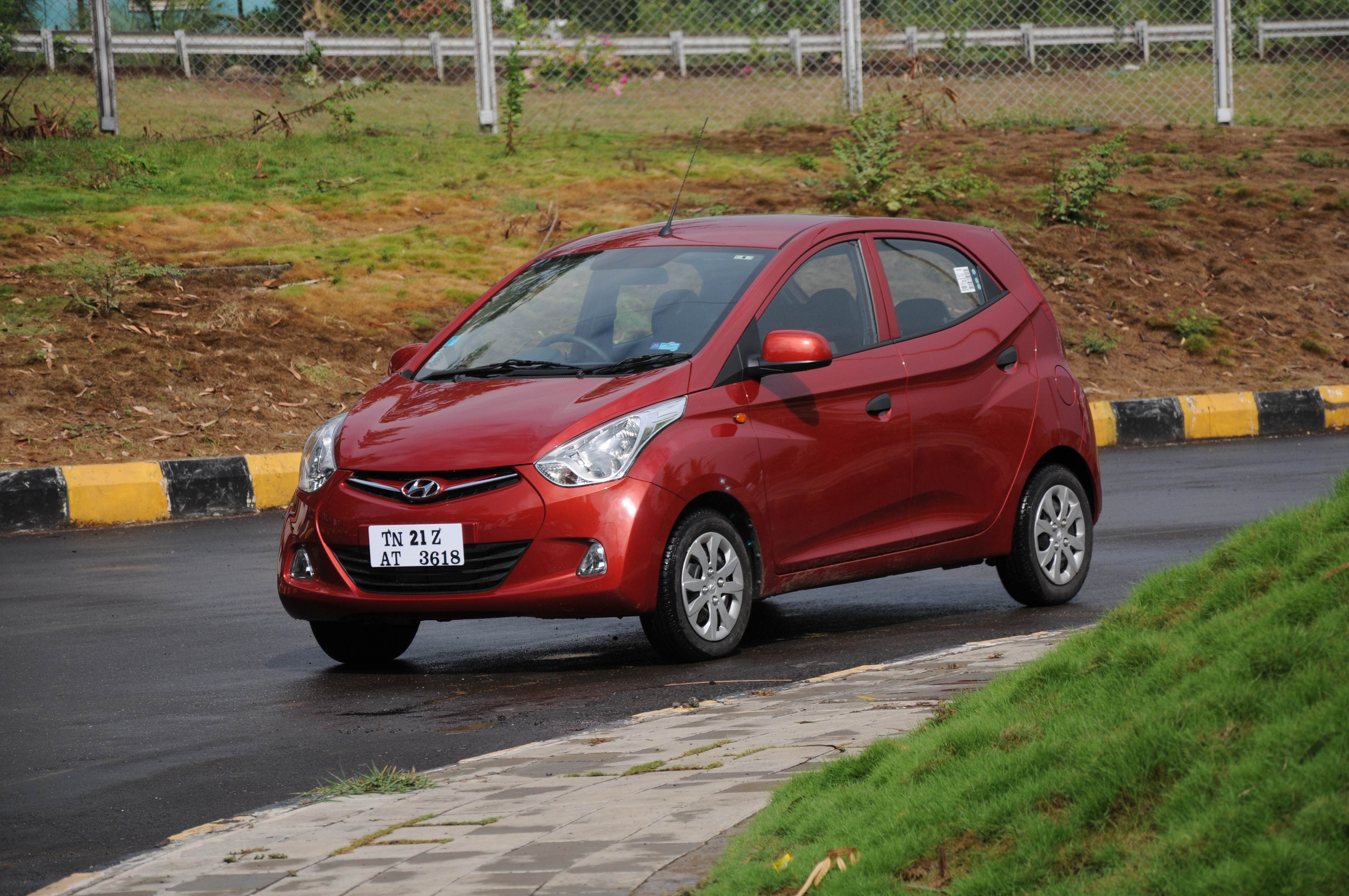 Top 10 fuel-efficient petrol cars in India | Autocar Professional