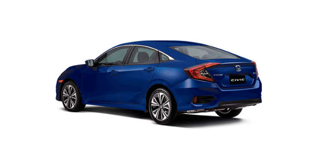 Honda Cars India to launch Civic in 2019 | Autocar Professional