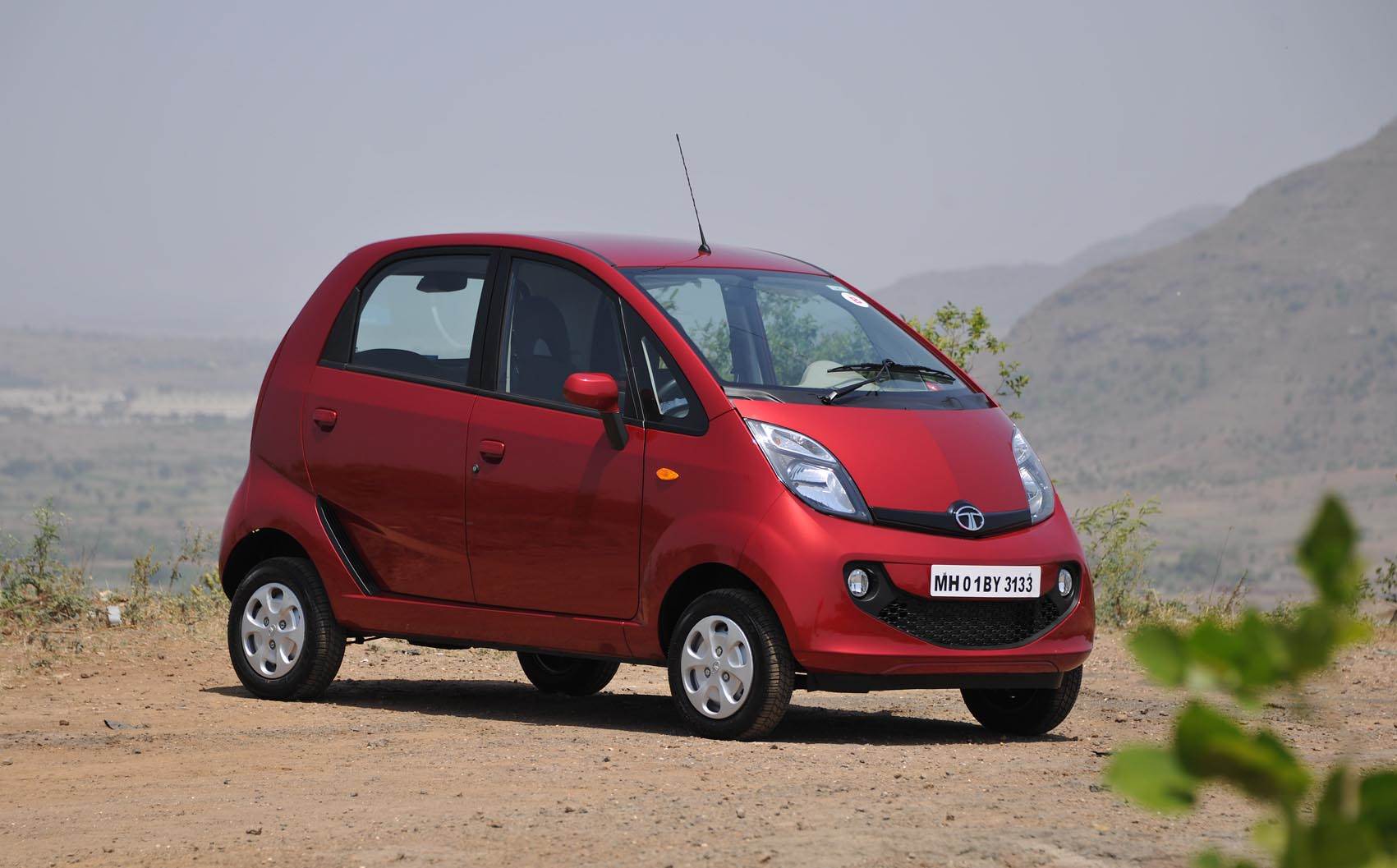 Latest Tata Nano gets AMT | Autocar Professional