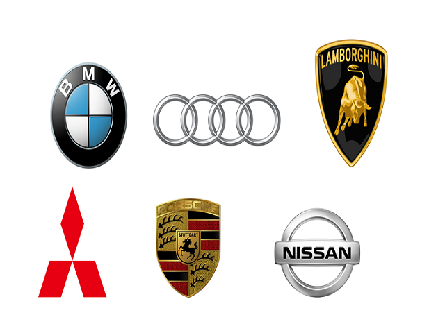 The meanings behind car makers' emblems | Autocar Professional