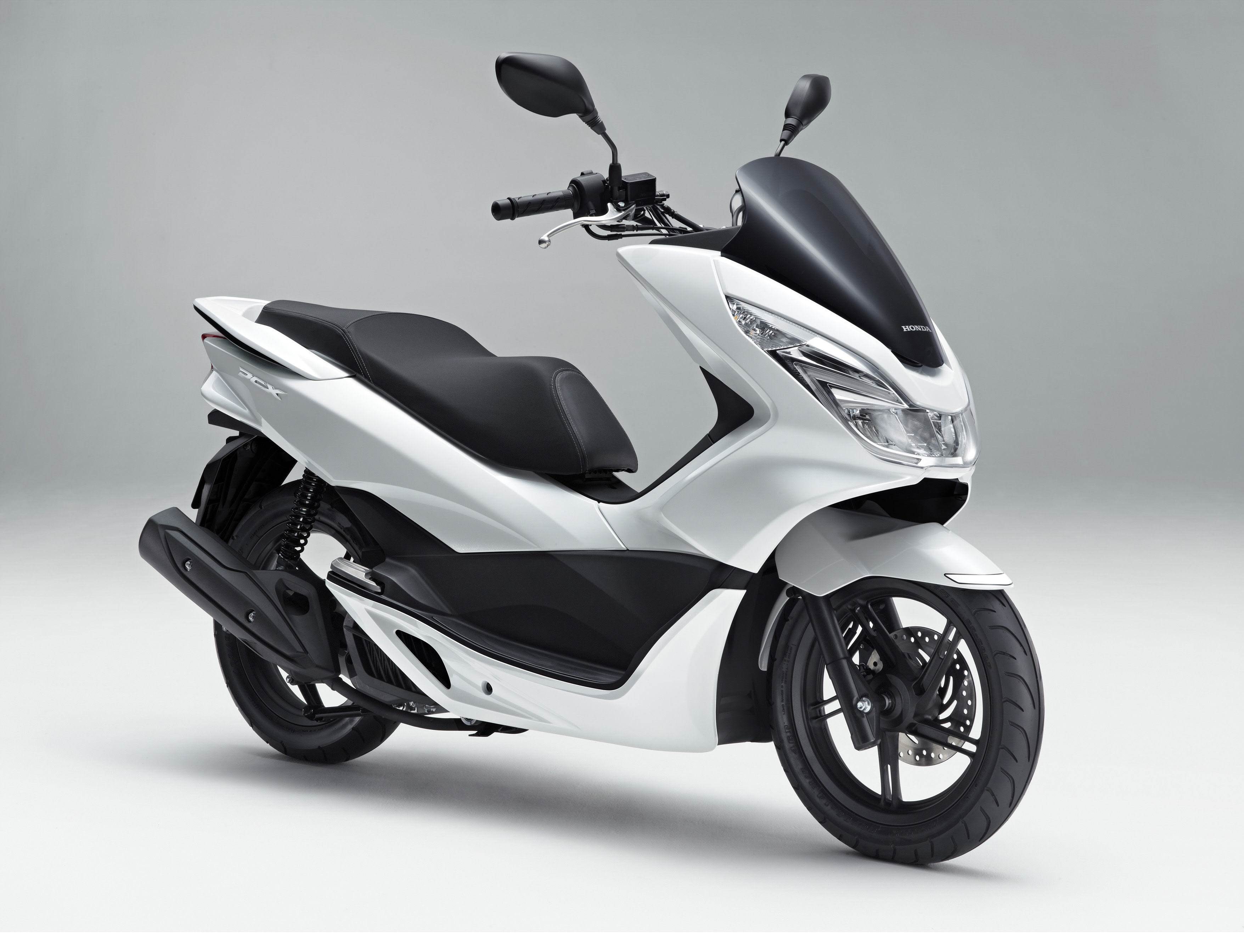 Honda plans product blitz at Osaka and Tokyo motorcycle shows | Autocar ...