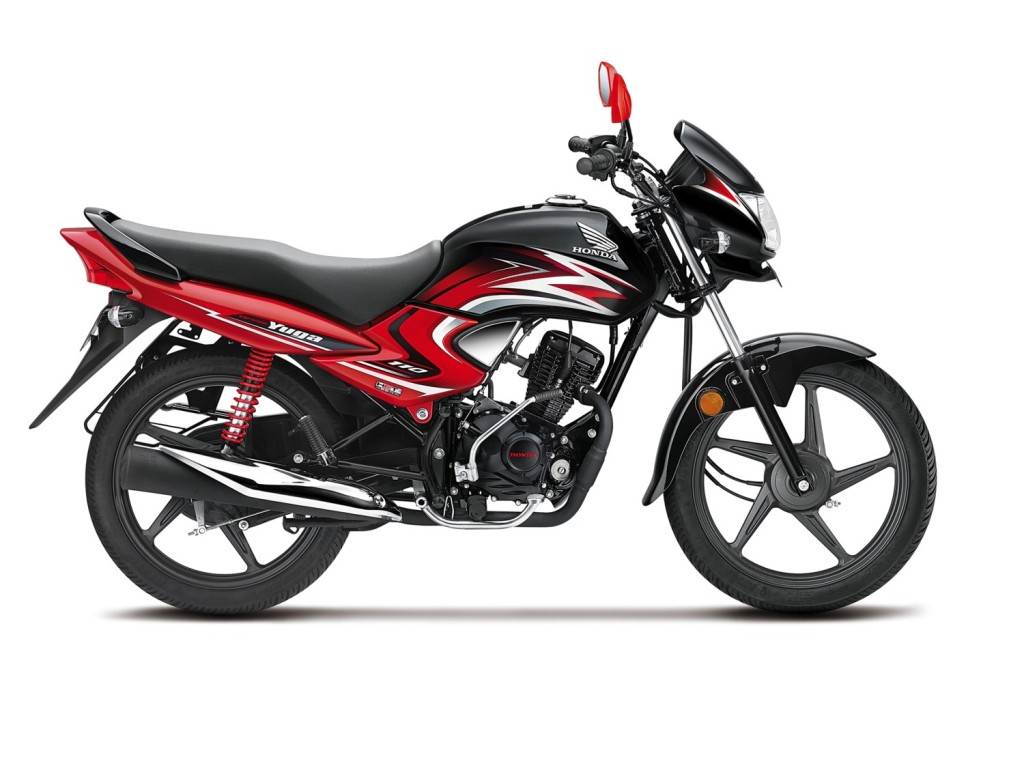 India's Top 10 fuel-efficient motorcycles | Autocar Professional