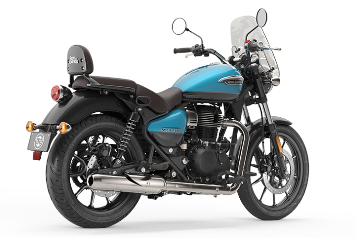 Why Royal Enfield is bullish on the new Meteor 350 | Autocar Professional