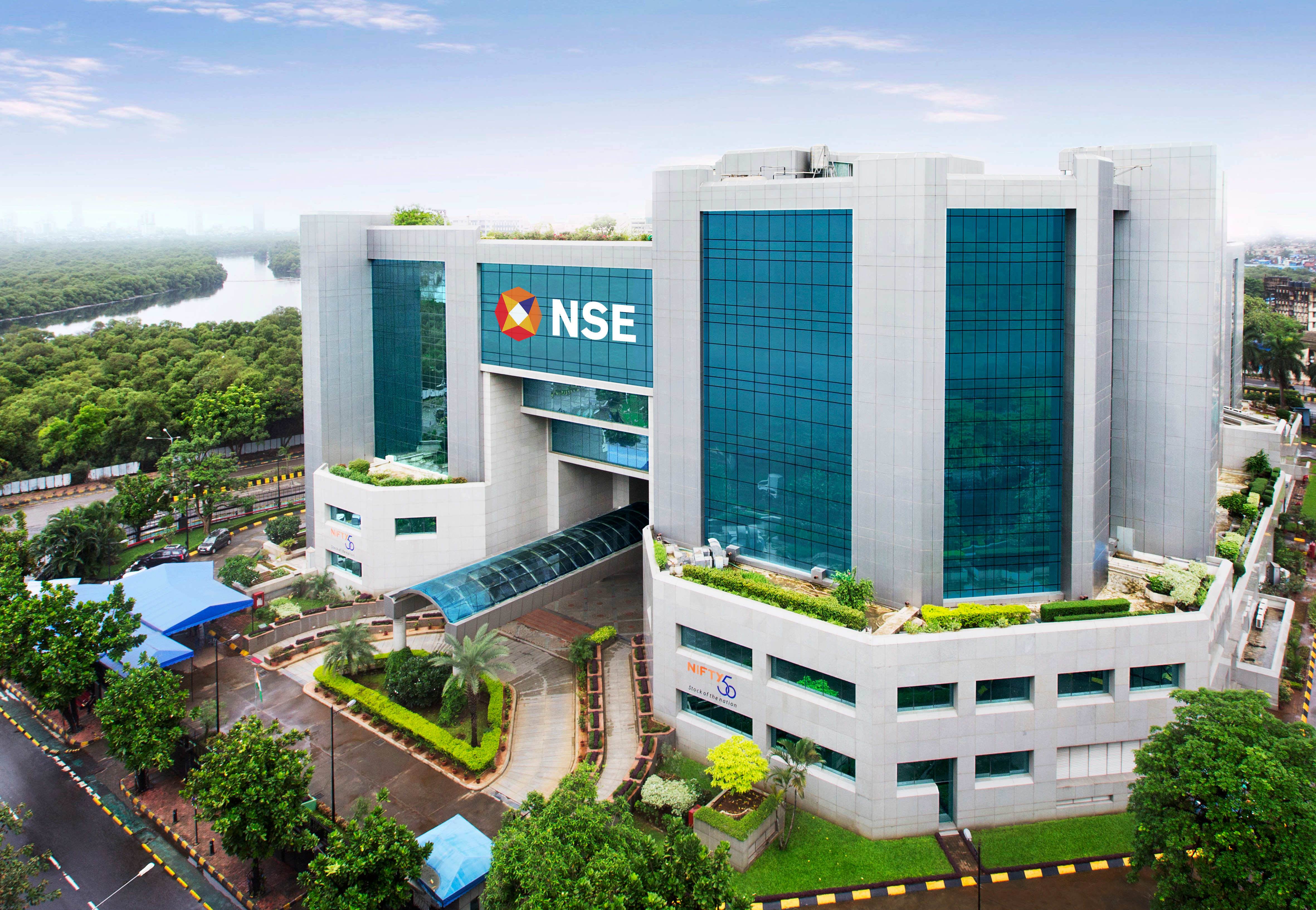 National Stock Exchange launches India’s first electric vehicle index ...