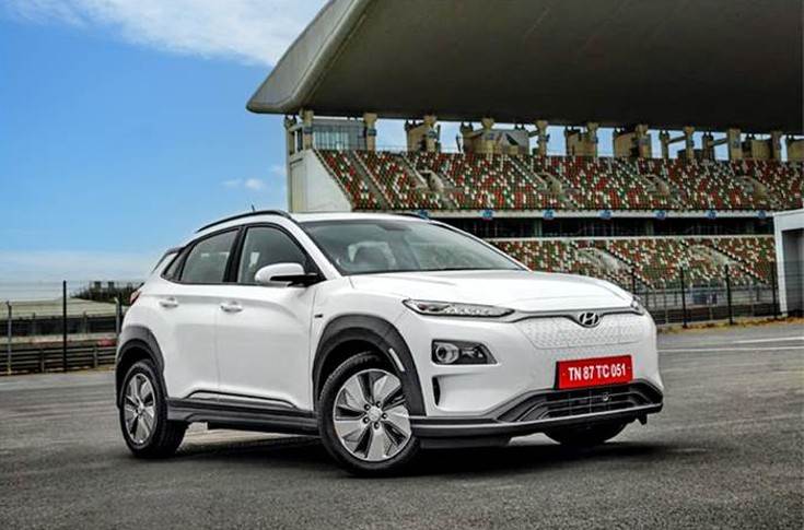 Hyundai discontinues Kona Electric in India five years after launch ...