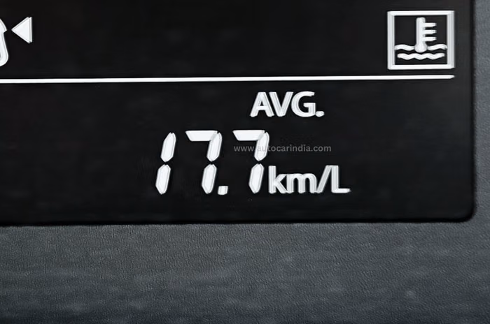 Fronx fuel effeciency Fronx fuel effeciency