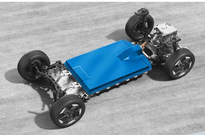 Suzuki e Vitara Suzuki e Vitara