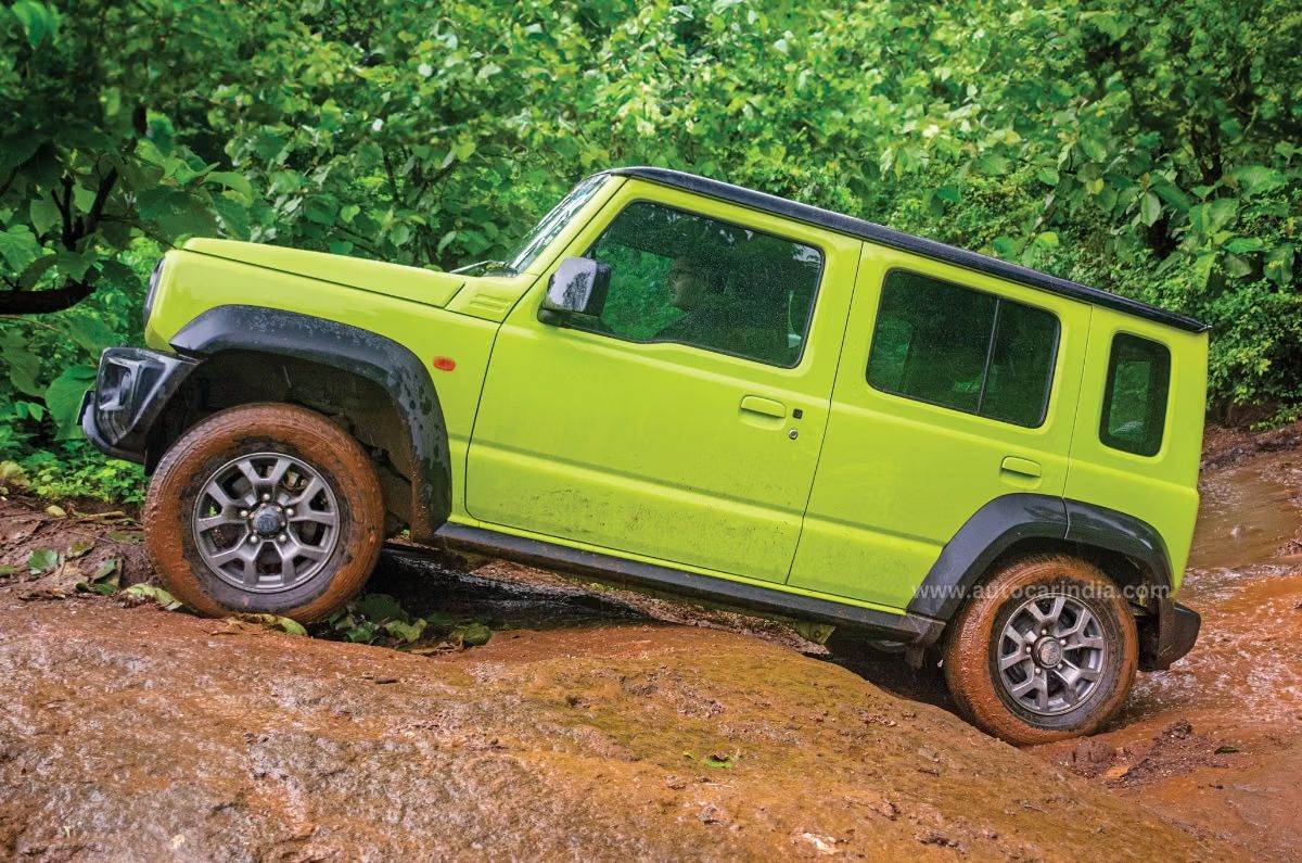 maruti-suzuki-jimny-off-roading maruti-suzuki-jimny-off-roading