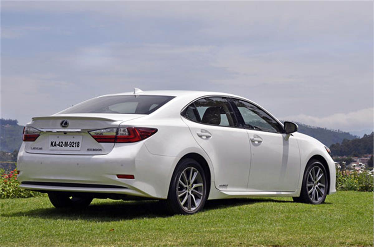 Lexus es аналог toyota Lexus es аналог toyota