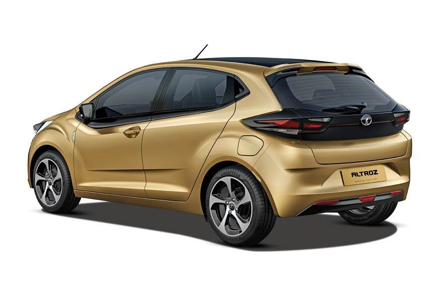 Details on Tata Altroz price, launch date, mileage, engines, dimensions ...
