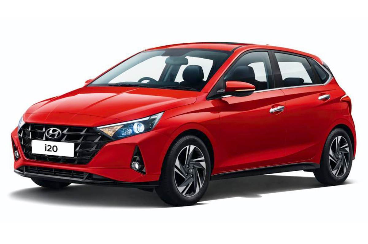 New Hyundai i20 launch, price announcement on November 5