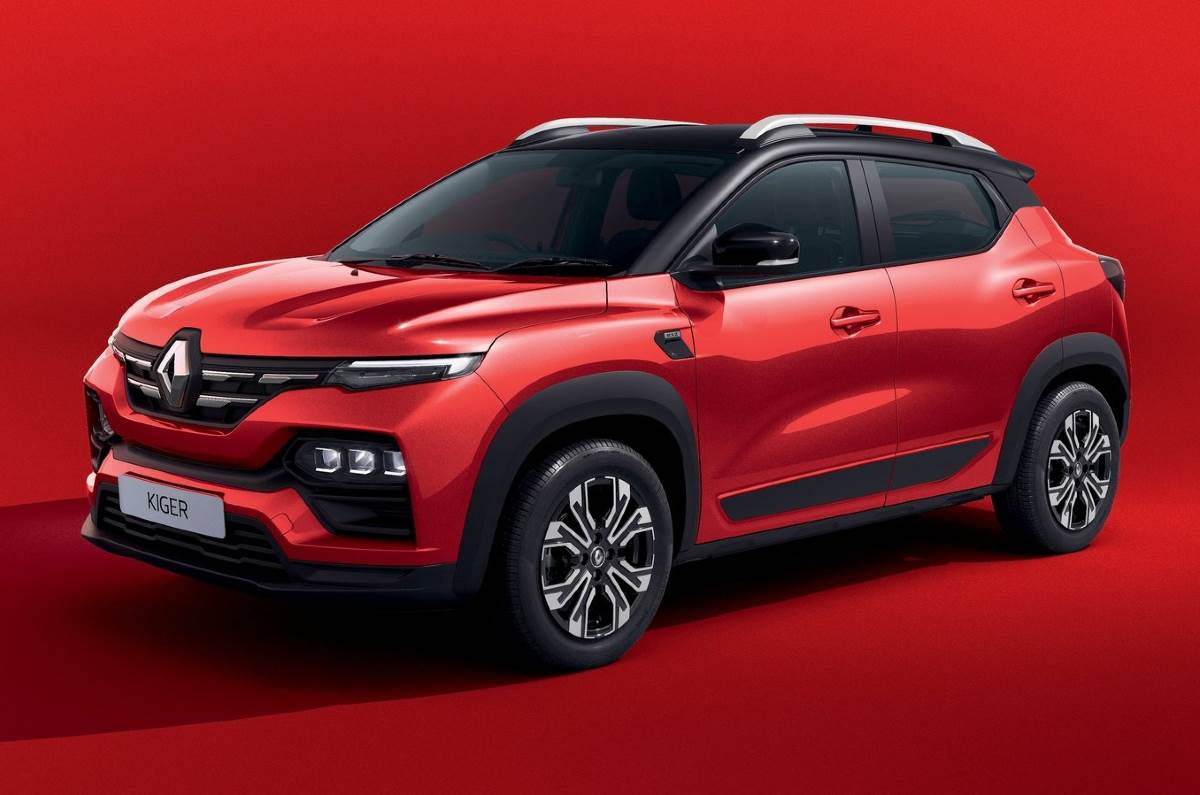 Renault Kiger set to undercut rivals; launch on February 15, 2021 - Autocar India