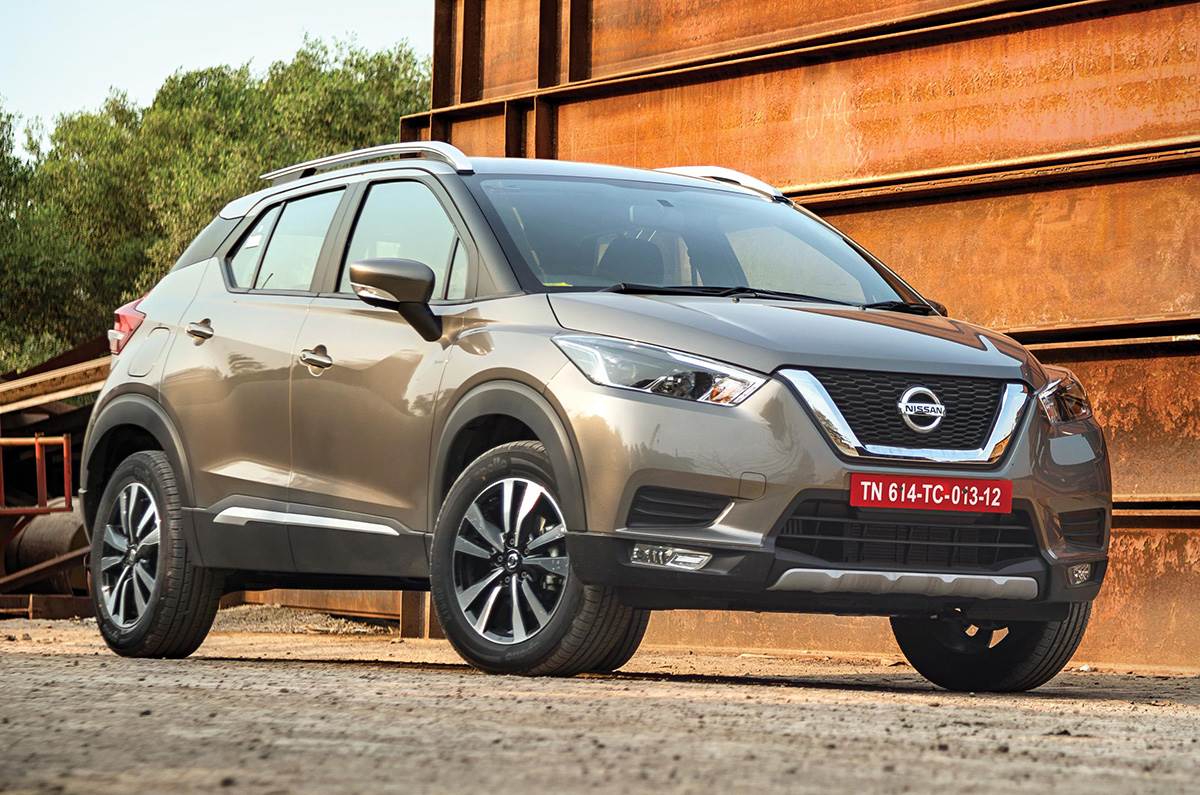 Nissan kicks характеристики Nissan kicks характеристики