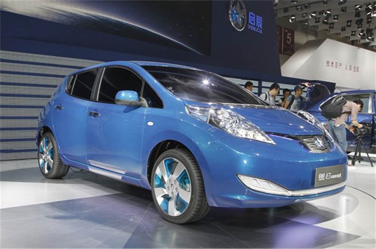 Nissan venucia star Nissan venucia star