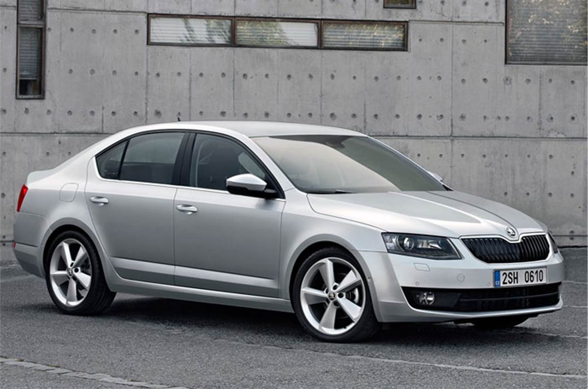 Skoda octavia stage 2 Skoda octavia stage 2