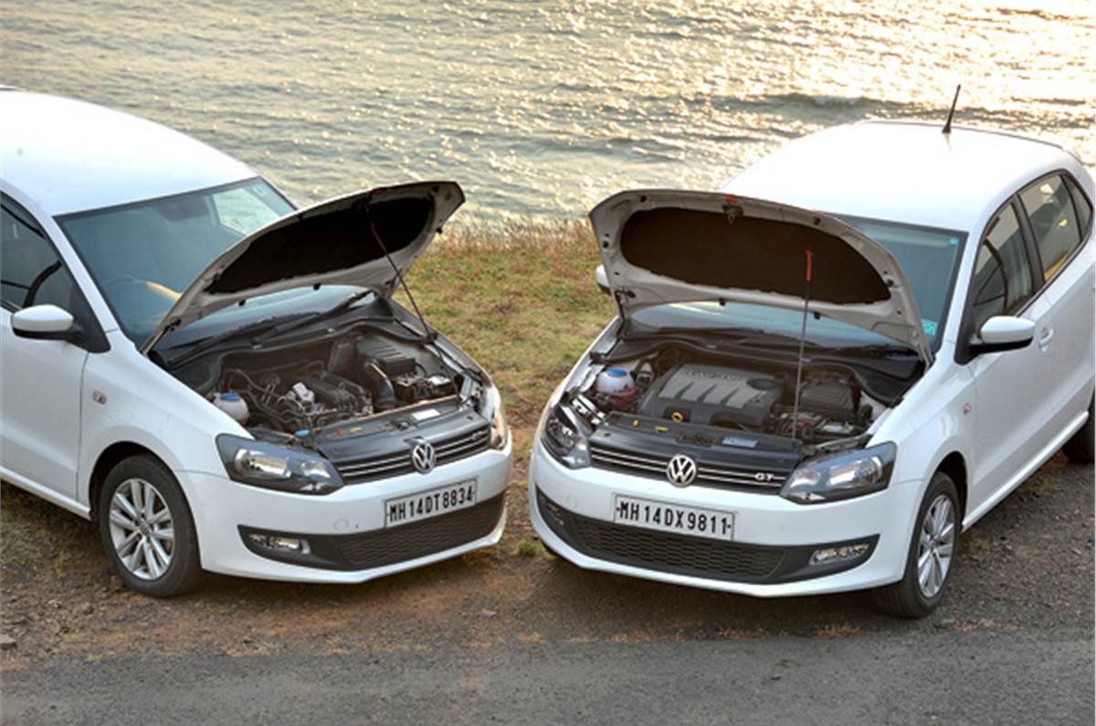 New Volkswagen Polo GT TSI Vs Polo GT TDI Feature Autocar India new-volkswagen-polo-gt-tsi-vs-polo-gt-tdi-feature-autocar-india