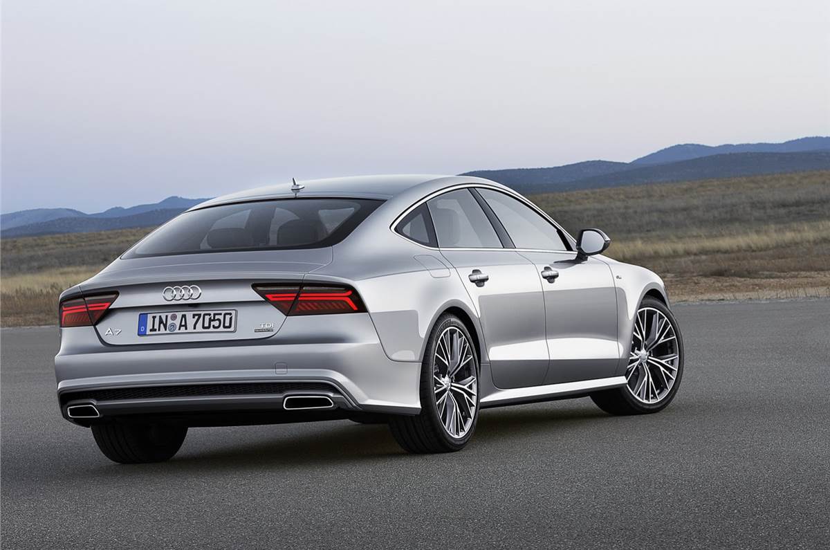 Audi a7 sportback 2022 Audi a7 sportback 2022